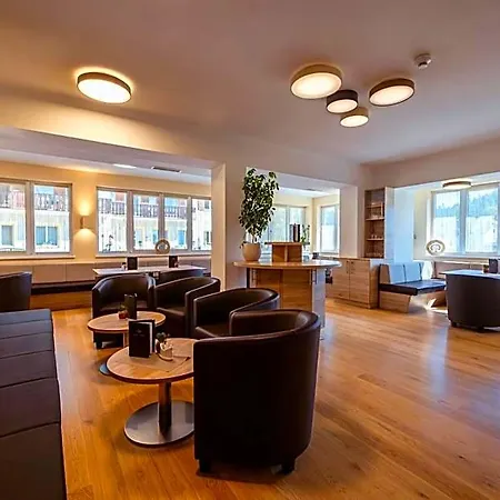 Hotel R&r Residenzen Mitterbach