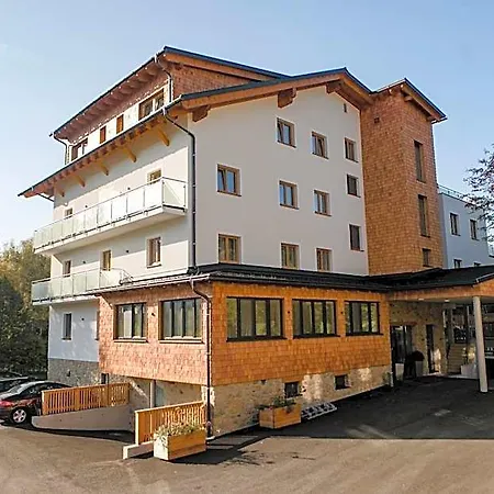 Hotel R&r Residenzen Mitterbach