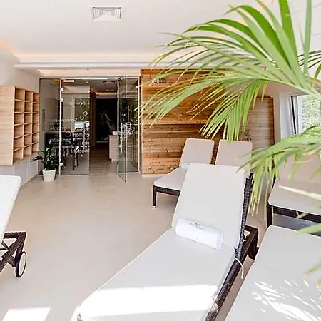 Hotel R&r Residenzen Mitterbach
