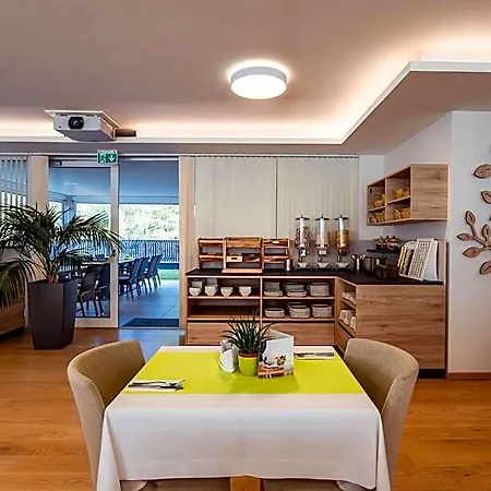 Hotel R&r Residenzen Mitterbach
