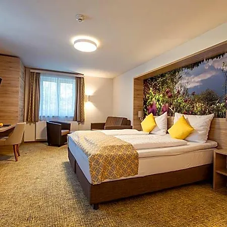 R&r Residenzen Hotel Mitterbach