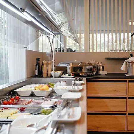 Hotel R&r Residenzen