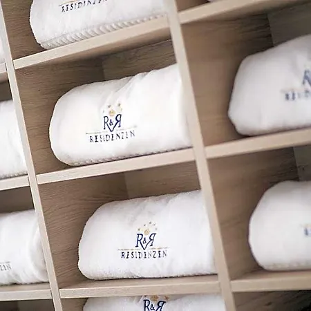 R&r Residenzen Hotel *