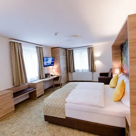 R&r Residenzen Hotel Mitterbach