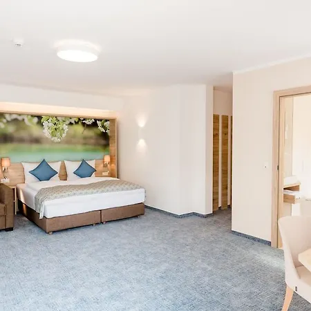 Отель R&r Residenzen