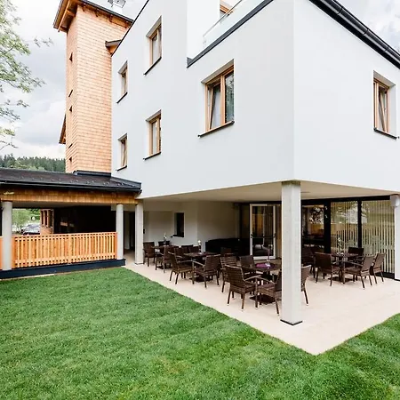 R&r Residenzen Mitterbach