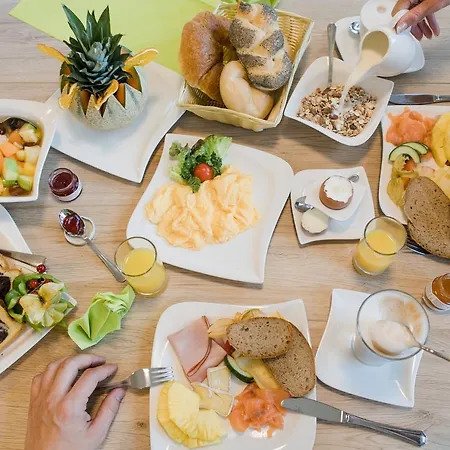 R&r Residenzen * Mitterbach