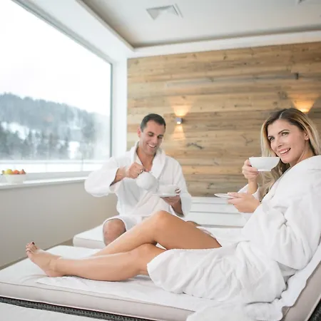 R&r Residenzen Отель