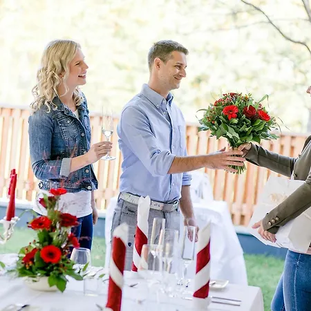 R&r Residenzen Hotel Mitterbach