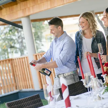 R&r Residenzen Hotel *