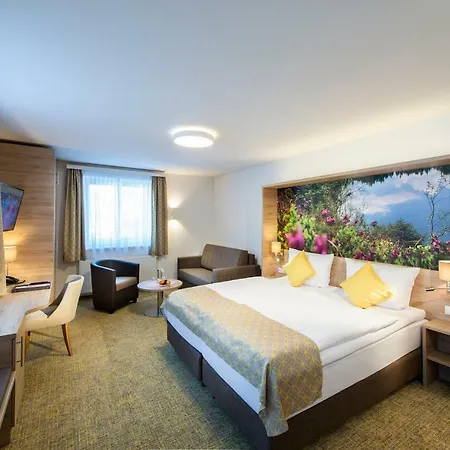 Hotel R&r Residenzen Mitterbach