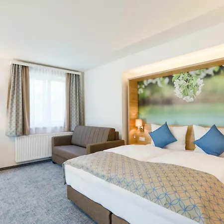 Hotel R&r Residenzen