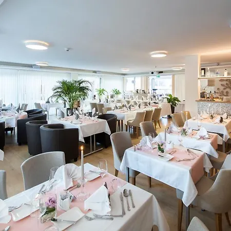 R&r Residenzen Hotel