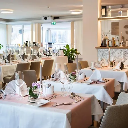 Hotel R&r Residenzen *