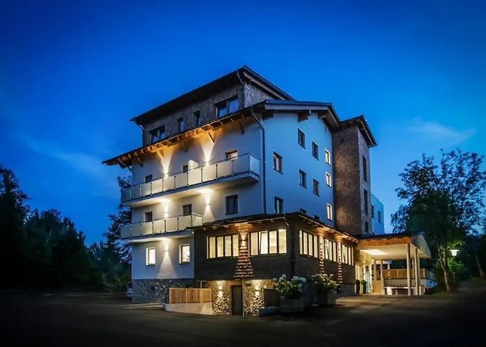 R&r Residenzen Hotel *