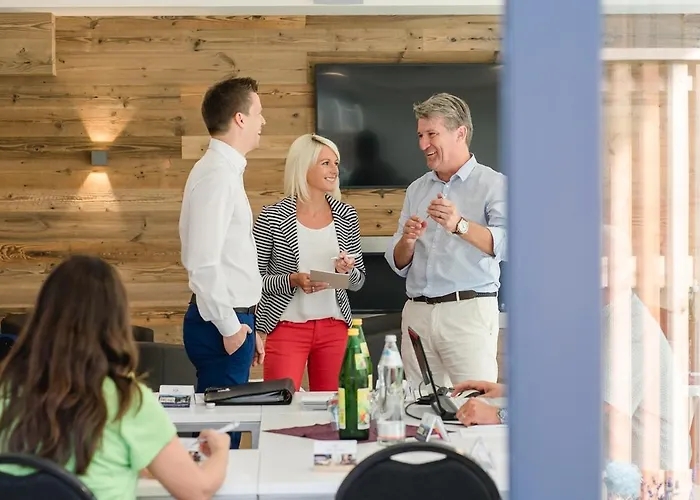 R&r Residenzen Mitterbach