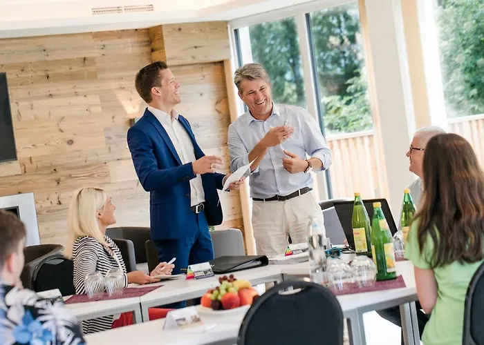 R&r Residenzen Hotel *