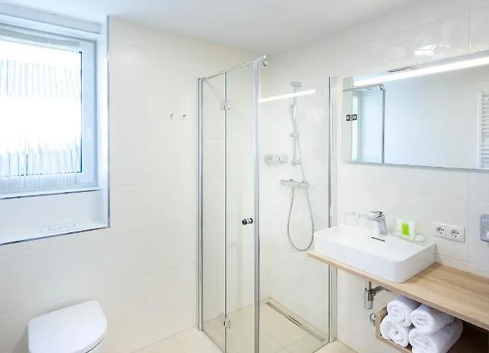 Hotel R&r Residenzen Mitterbach