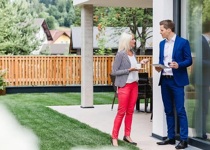 R&r Residenzen * Mitterbach