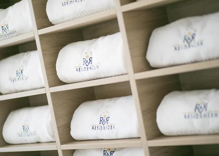 Hotel R&r Residenzen *