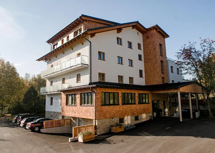 R&r Residenzen Hotel *