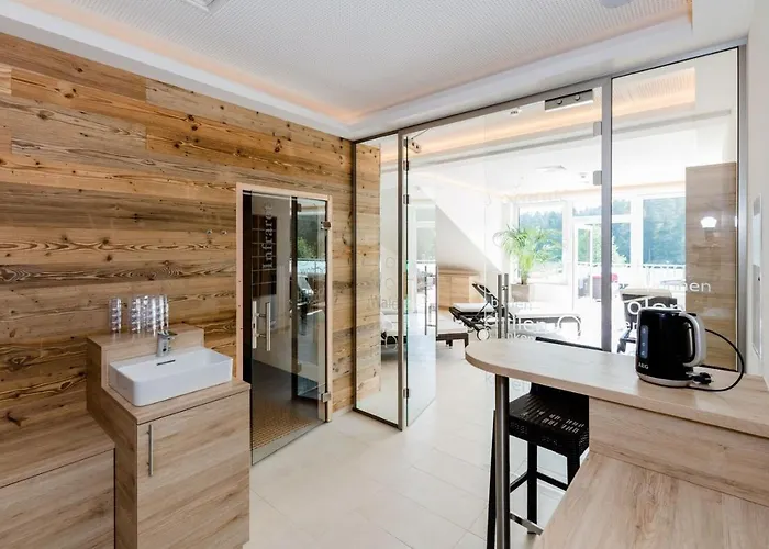 Hotel R&r Residenzen *