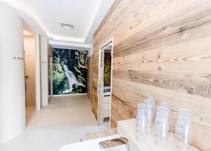 Hotel R&r Residenzen