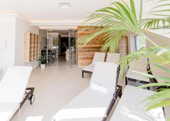 Hotel R&r Residenzen Mitterbach