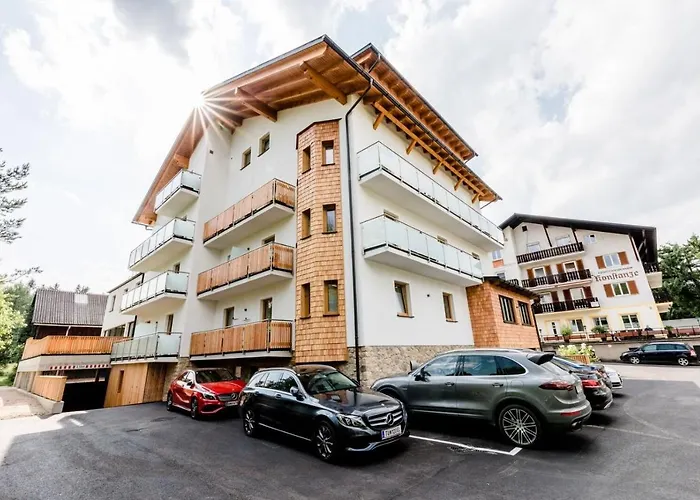 R&r Residenzen Hotel Mitterbach