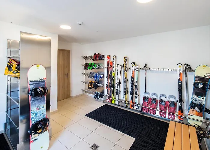 Hotel R&r Residenzen