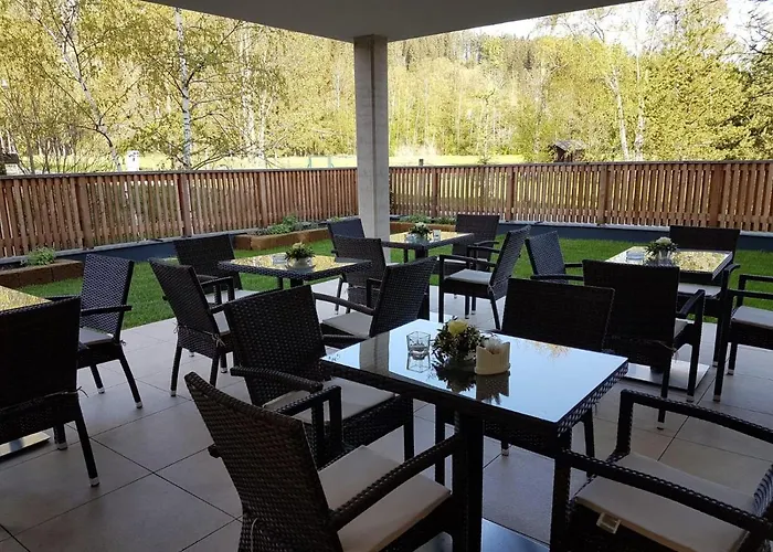 Hotel R&r Residenzen *