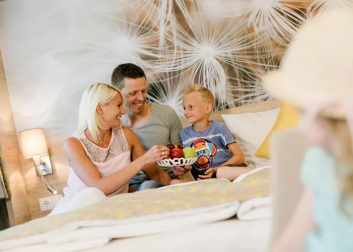 Hotel R&r Residenzen