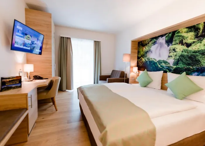 Hotel R&r Residenzen *