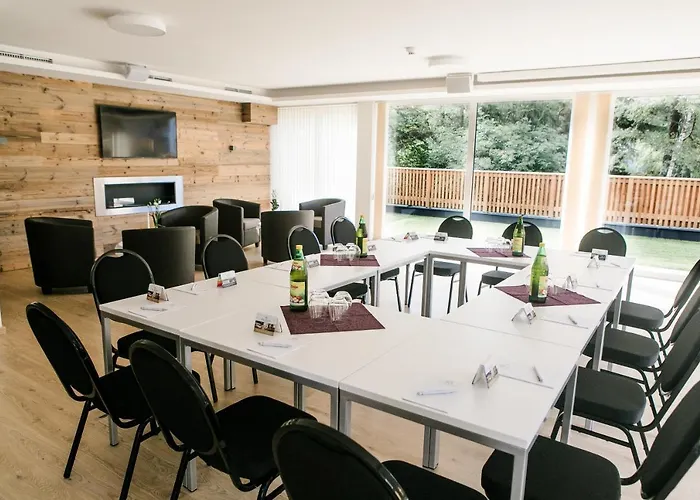 R&r Residenzen Hotel