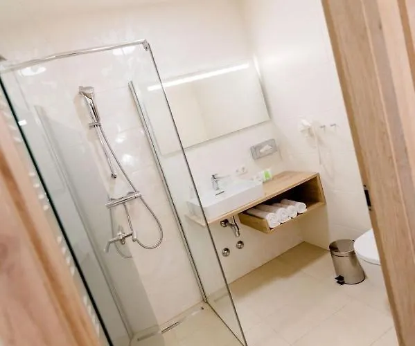 Hotel R&r Residenzen *