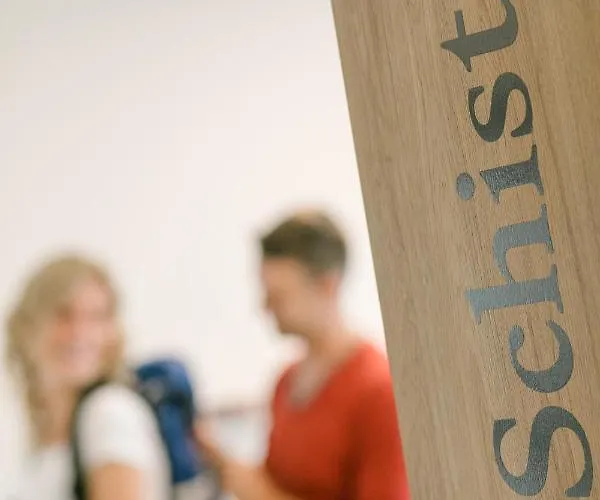 Hotel R&r Residenzen Mitterbach