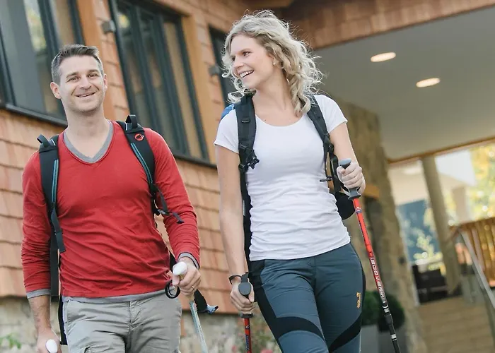 R&r Residenzen Hotel Mitterbach