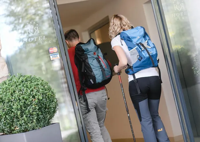 Hotel R&r Residenzen