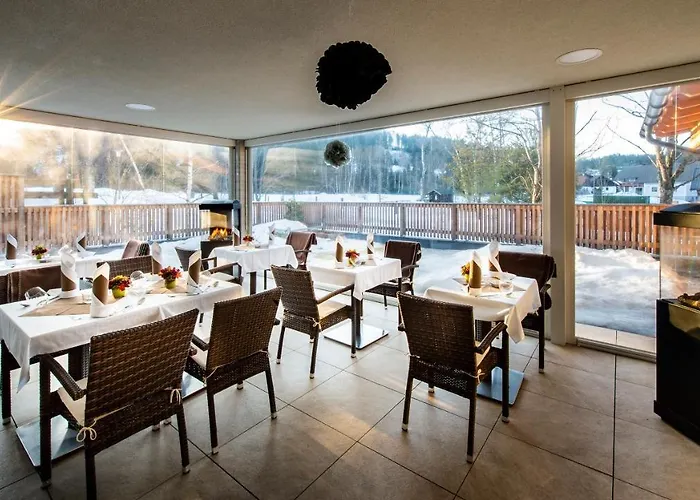 Hotel R&r Residenzen