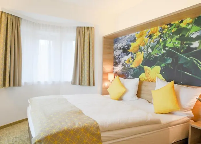 Hotel R&r Residenzen