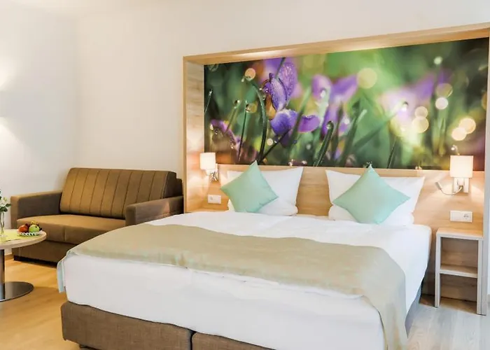 Hotel R&r Residenzen