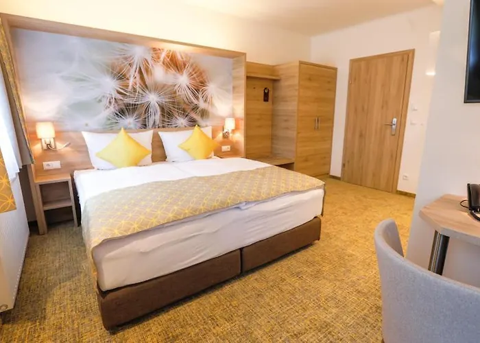 Hotel R&r Residenzen *