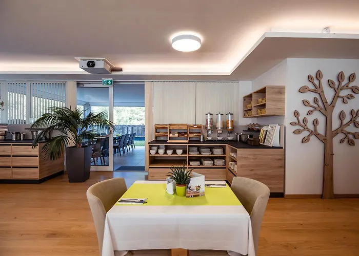 R&r Residenzen Hotel Mitterbach