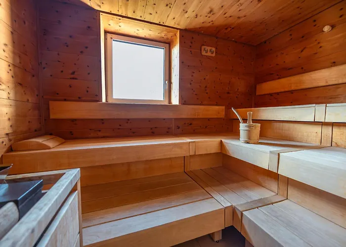 Hotel R&r Residenzen Mitterbach am Erlaufsee