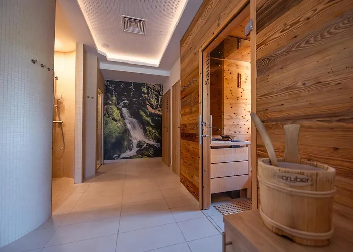 R&r Residenzen Mitterbach