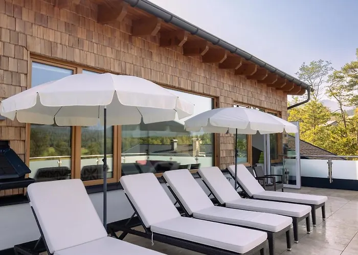 R&r Residenzen * Mitterbach