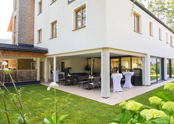 R&r Residenzen Hotel