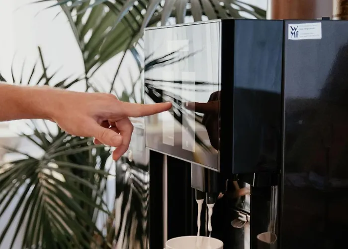 Hotel R&r Residenzen *