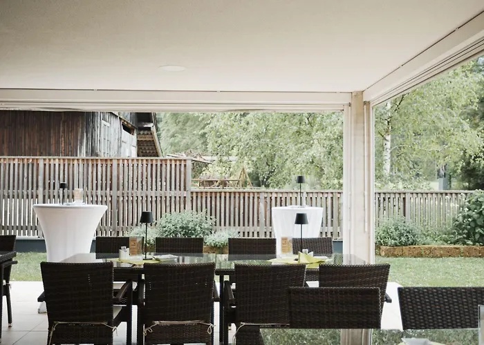 R&r Residenzen Hotel Mitterbach am Erlaufsee