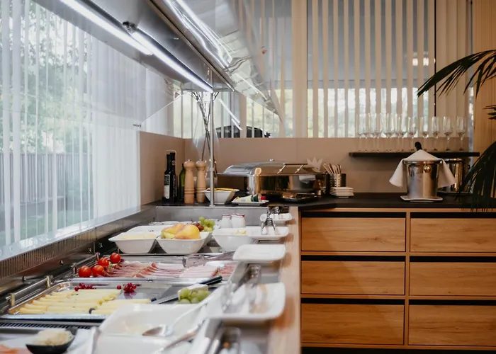 R&r Residenzen Mitterbach am Erlaufsee